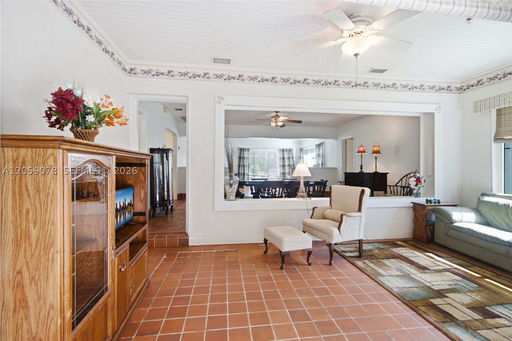 MIAMI SHORES ESTATES - Residential