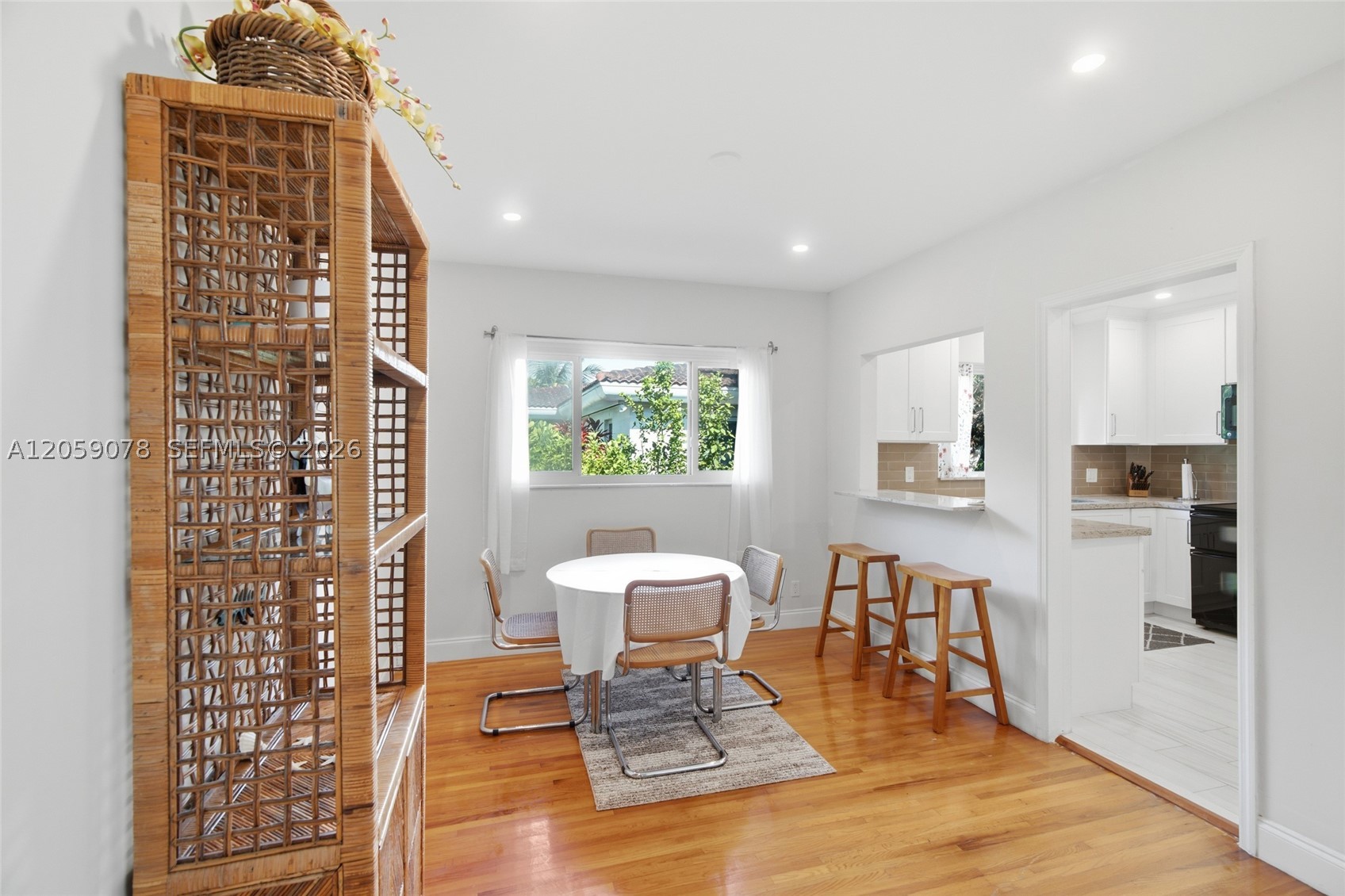 MIAMI SHORES ESTATES - Residential