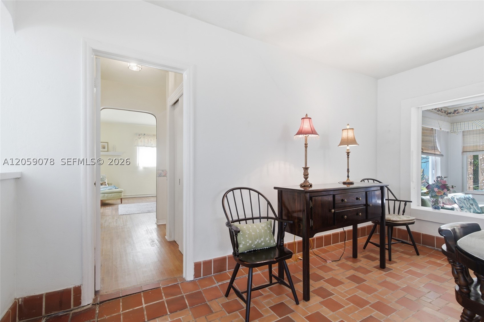 MIAMI SHORES ESTATES - Residential