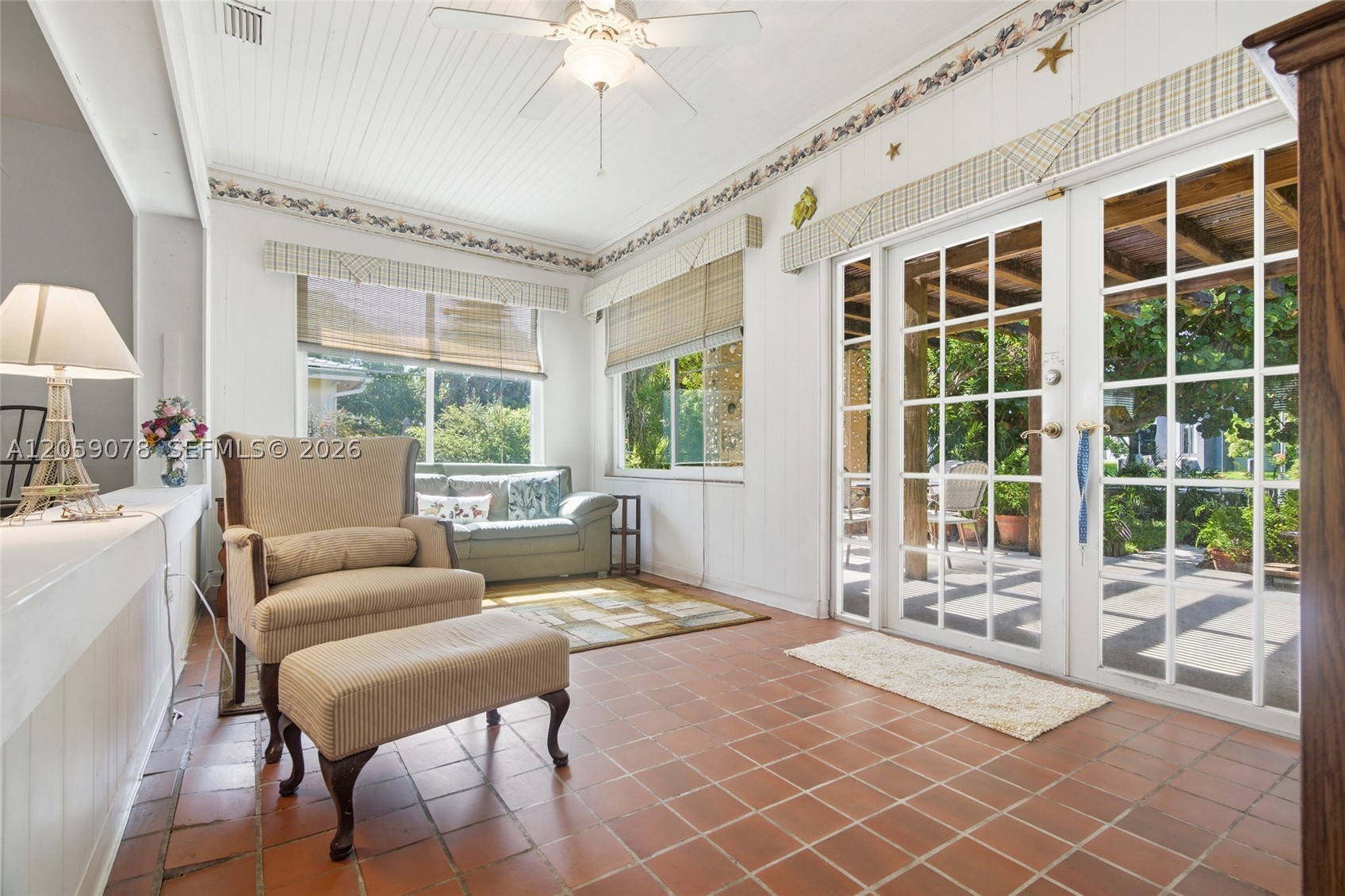 MIAMI SHORES ESTATES - Residential