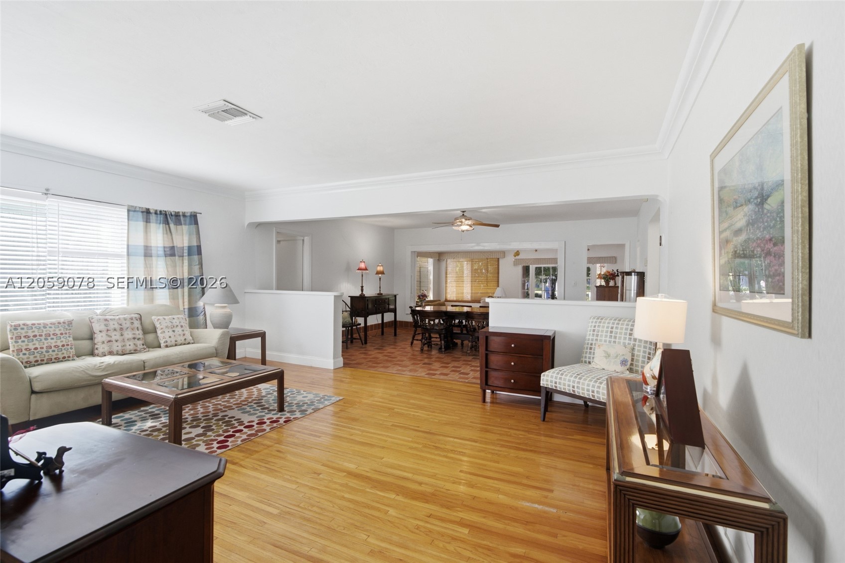 MIAMI SHORES ESTATES - Residential