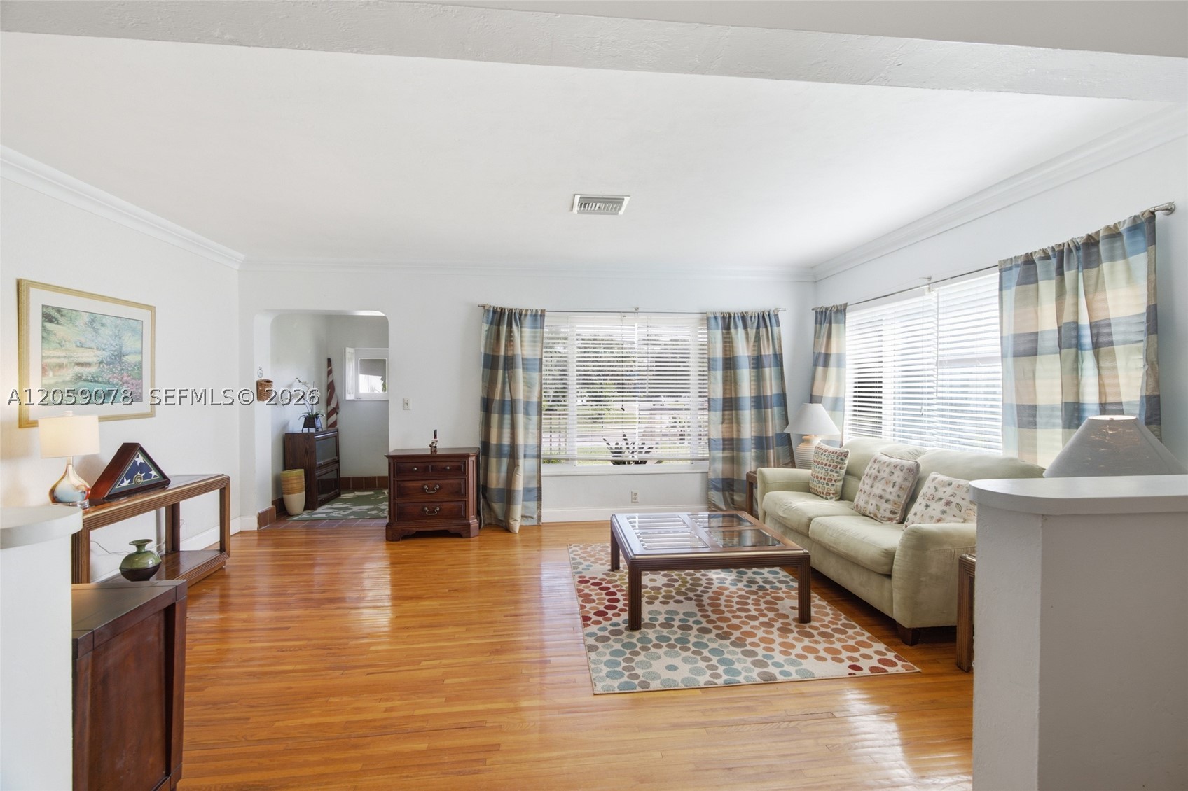 MIAMI SHORES ESTATES - Residential