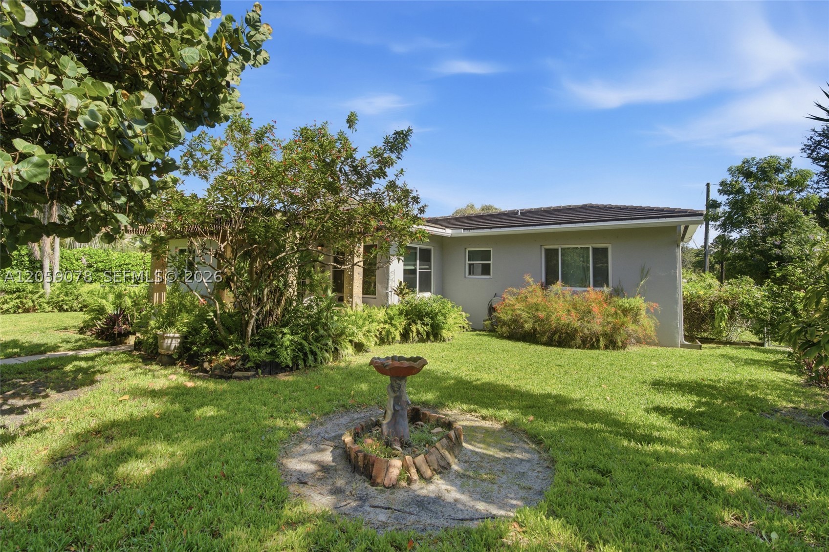 MIAMI SHORES ESTATES - Residential