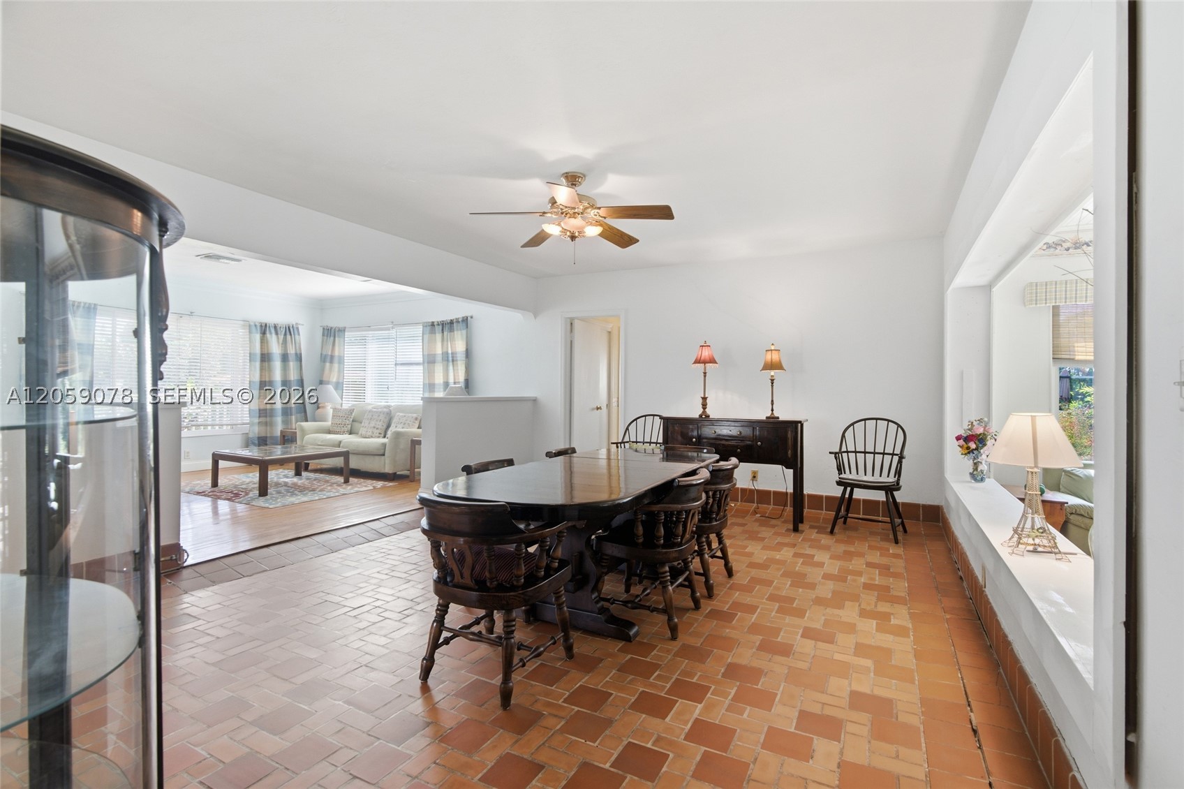 MIAMI SHORES ESTATES - Residential