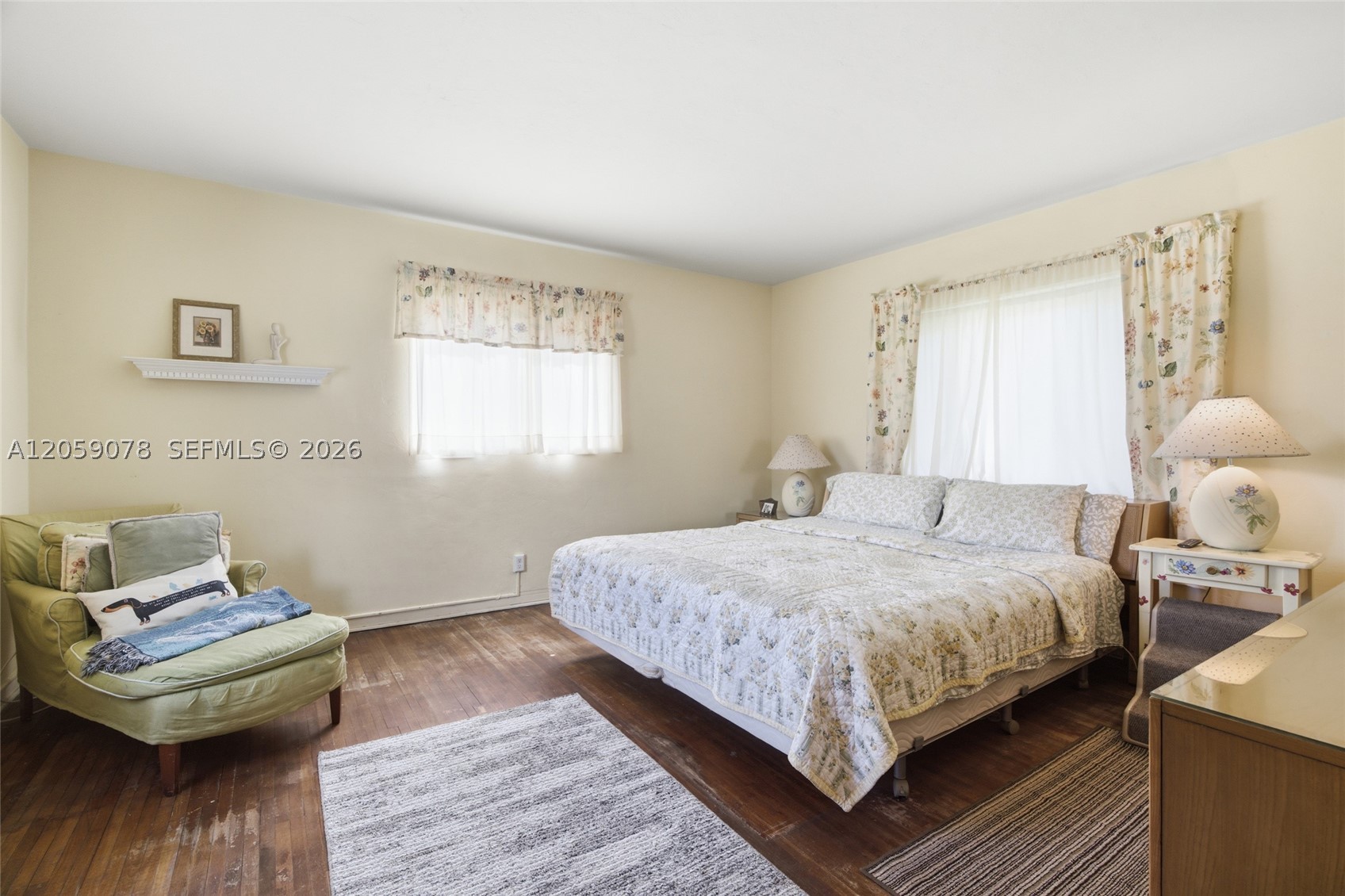 MIAMI SHORES ESTATES - Residential