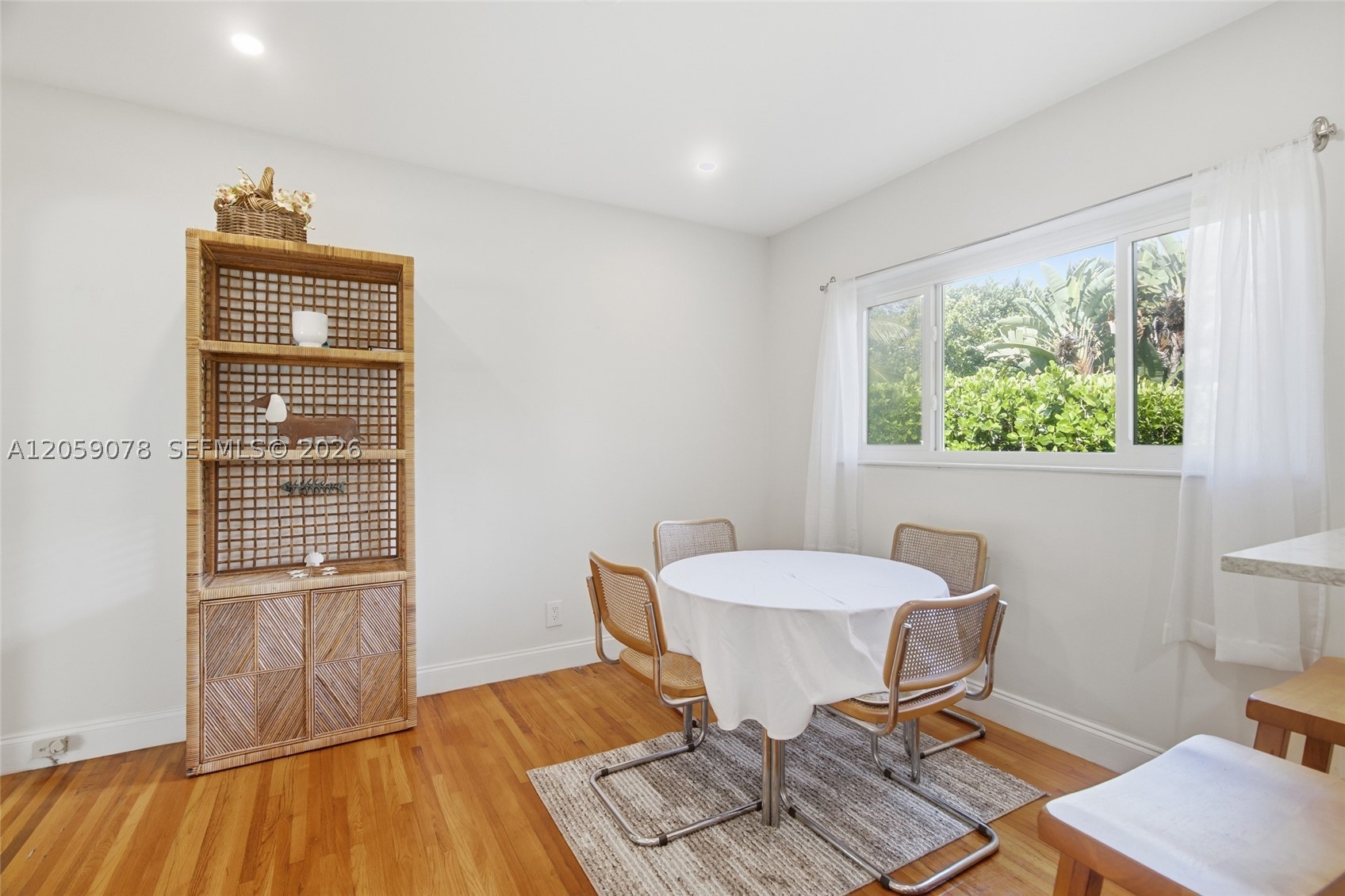 MIAMI SHORES ESTATES - Residential