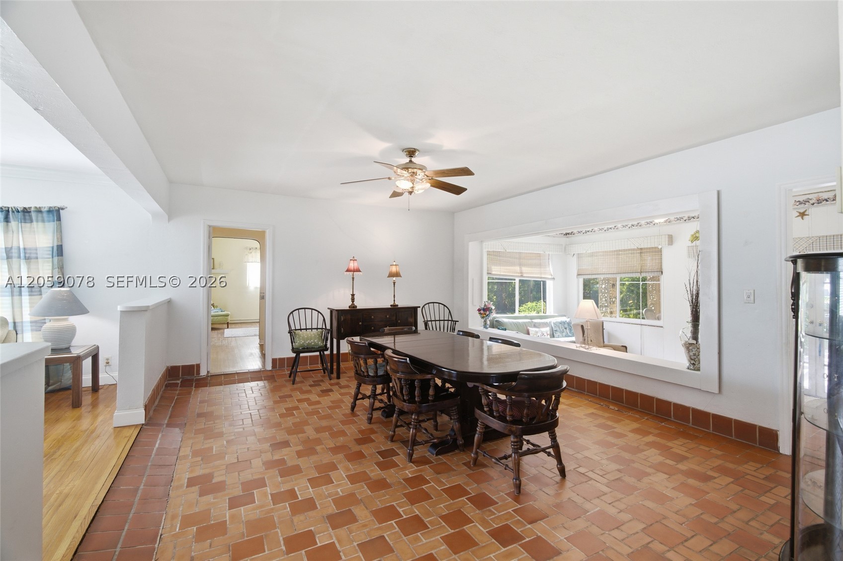 MIAMI SHORES ESTATES - Residential