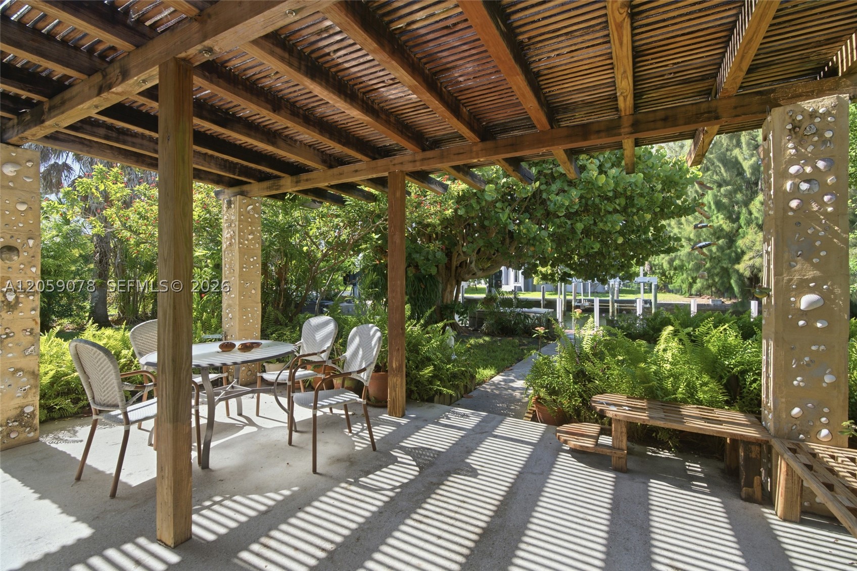MIAMI SHORES ESTATES - Residential