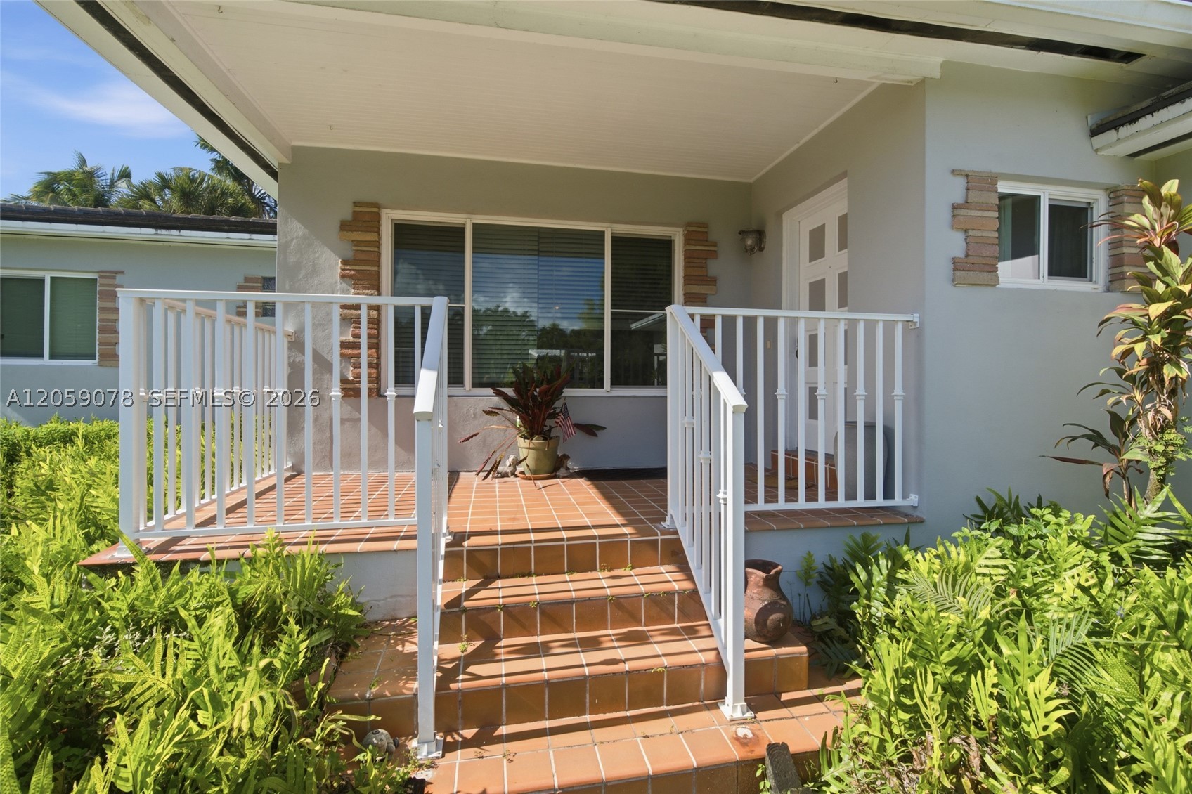 MIAMI SHORES ESTATES - Residential