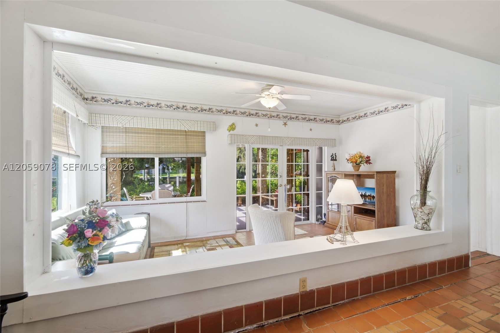 MIAMI SHORES ESTATES - Residential