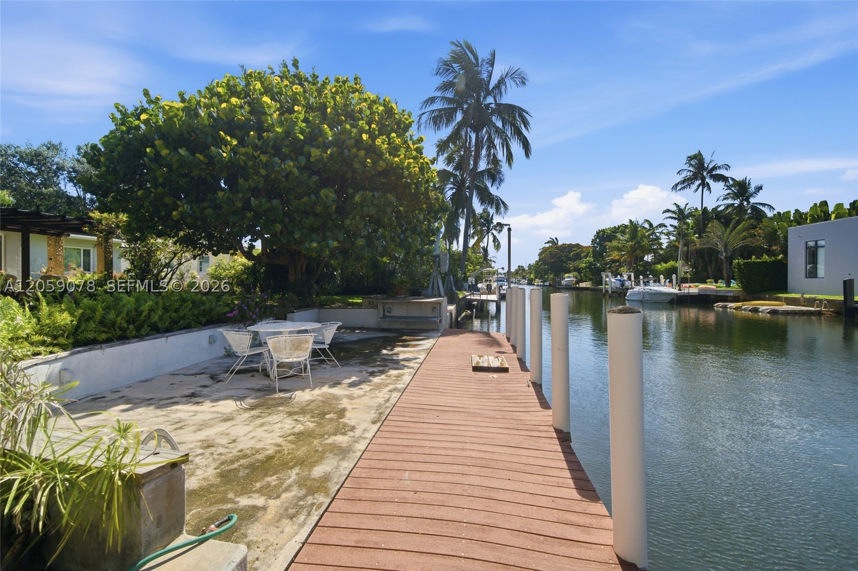 MIAMI SHORES ESTATES - Residential
