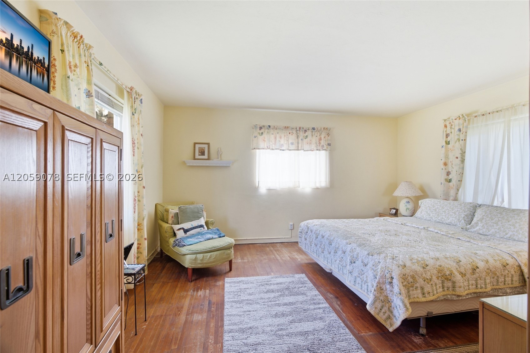 MIAMI SHORES ESTATES - Residential