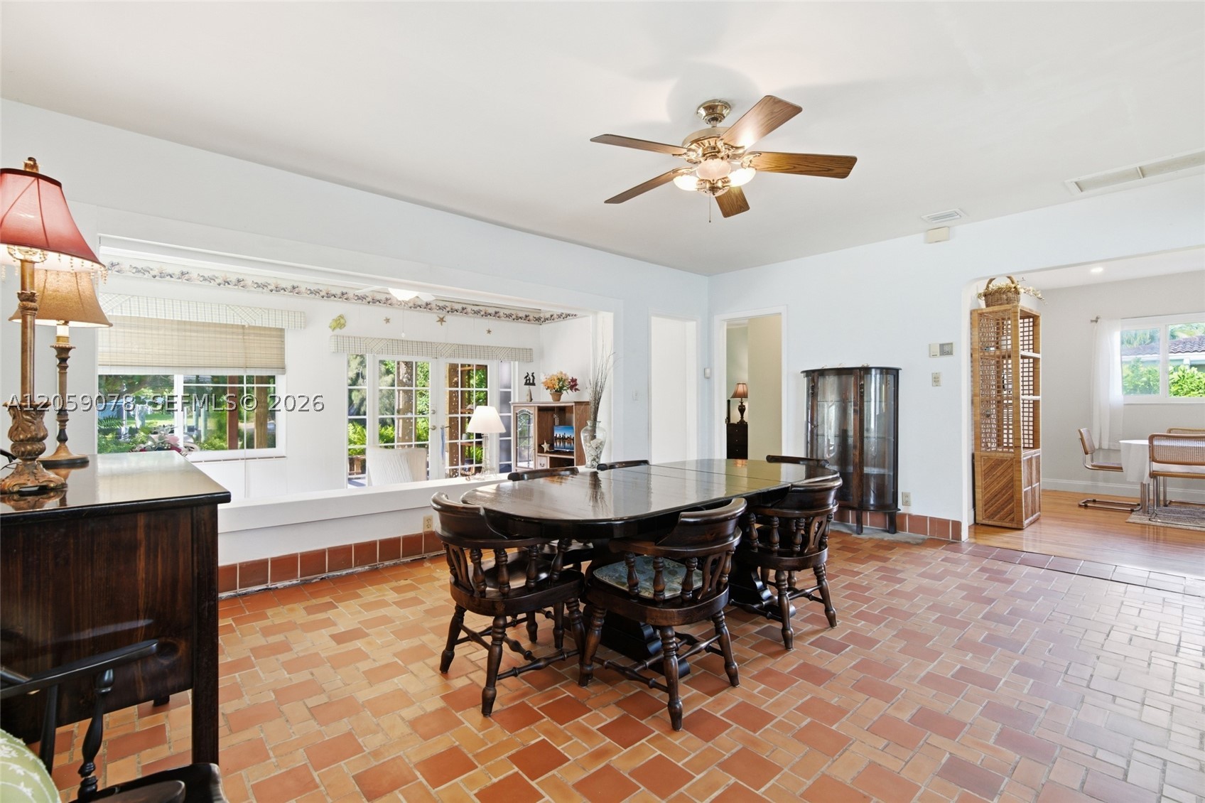MIAMI SHORES ESTATES - Residential
