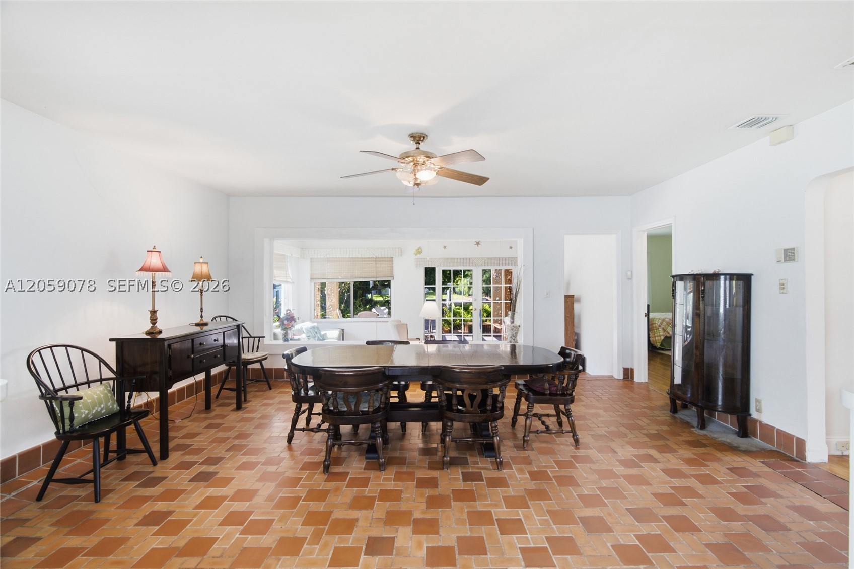 MIAMI SHORES ESTATES - Residential