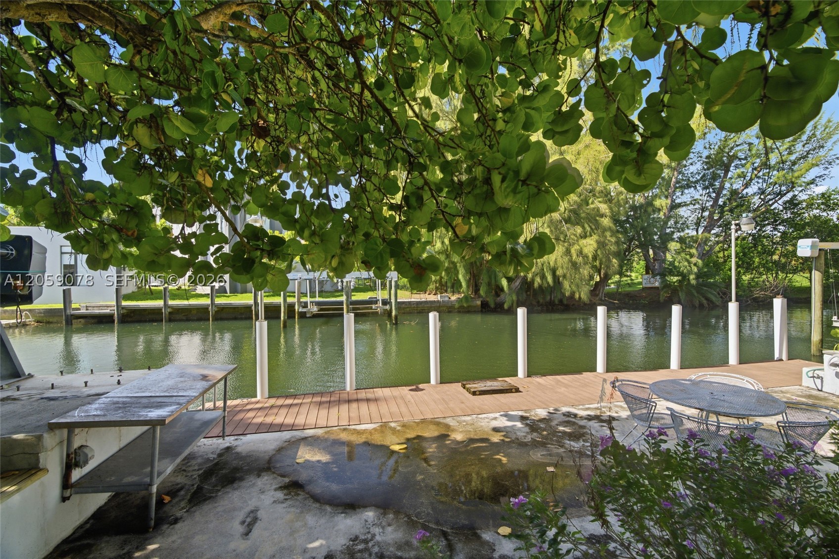 MIAMI SHORES ESTATES - Residential
