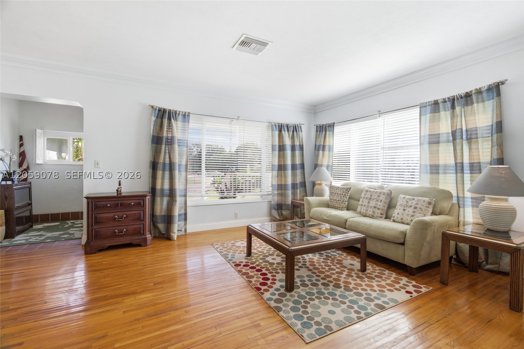 MIAMI SHORES ESTATES - Residential