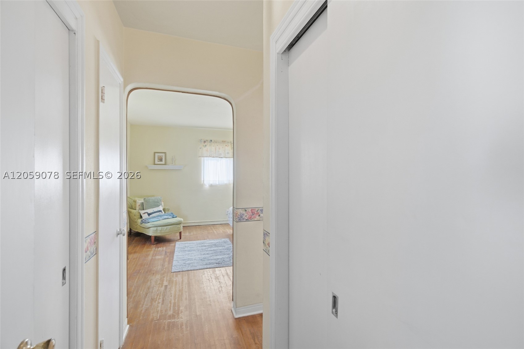 MIAMI SHORES ESTATES - Residential