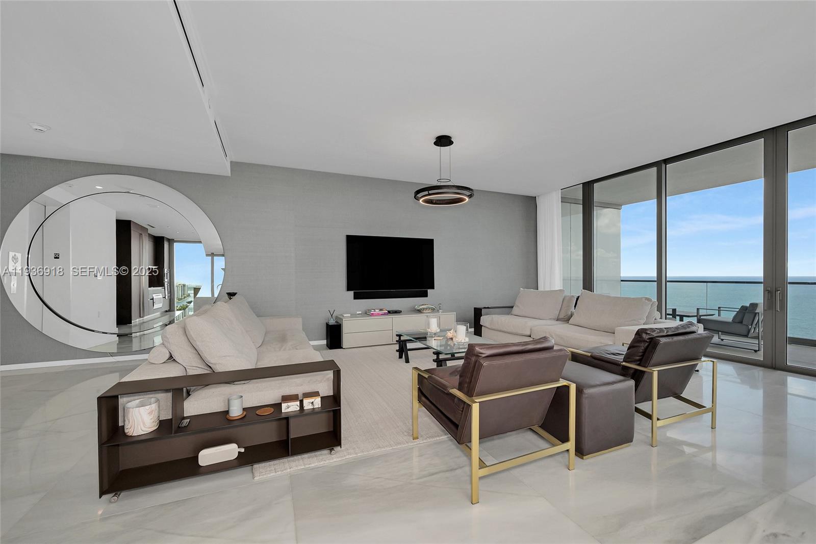 2000 OCEAN CONDO - Residential