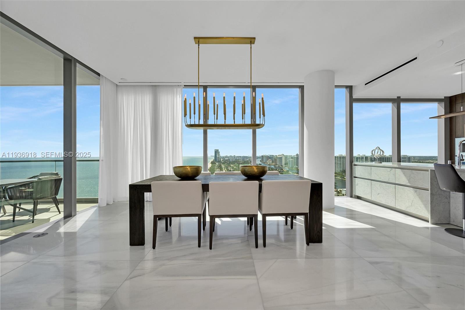 2000 OCEAN CONDO - Residential