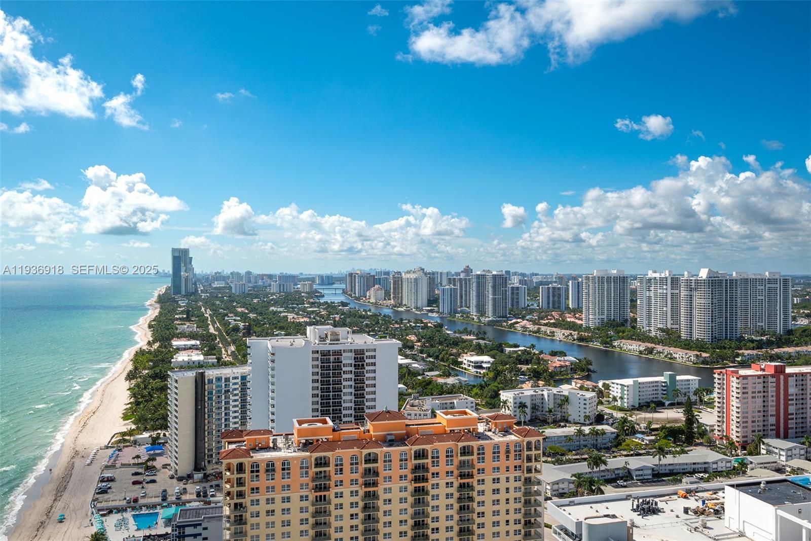 2000 OCEAN CONDO - Residential