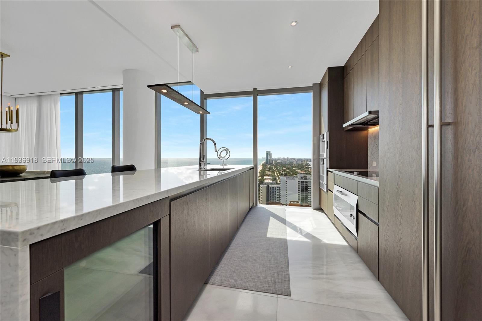 2000 OCEAN CONDO - Residential