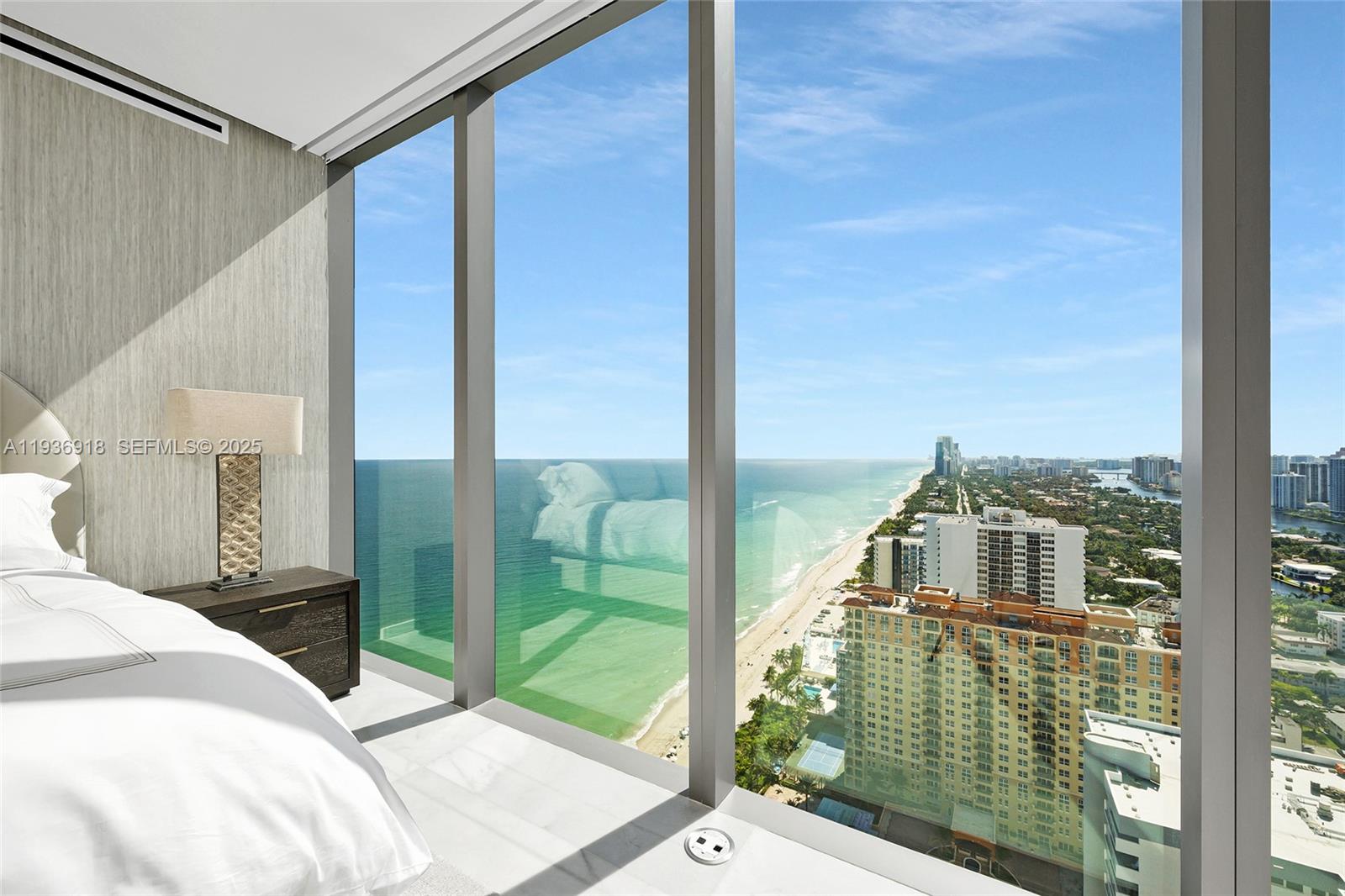 2000 OCEAN CONDO - Residential