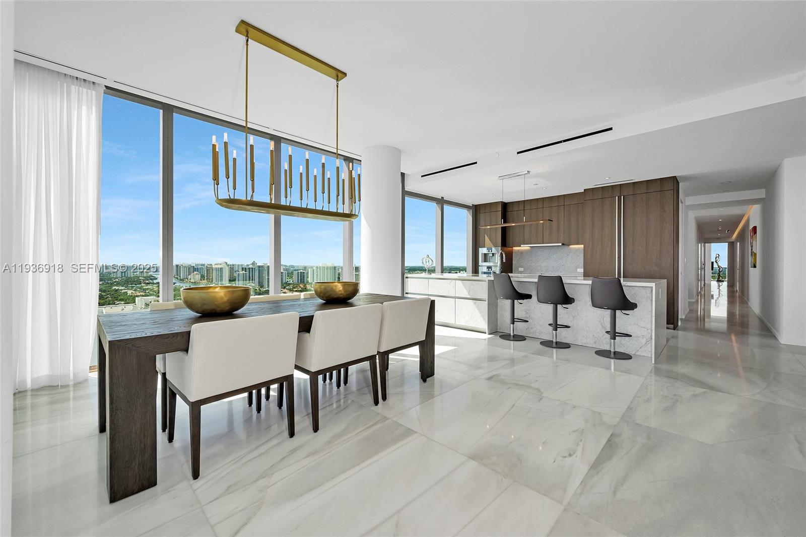 2000 OCEAN CONDO - Residential