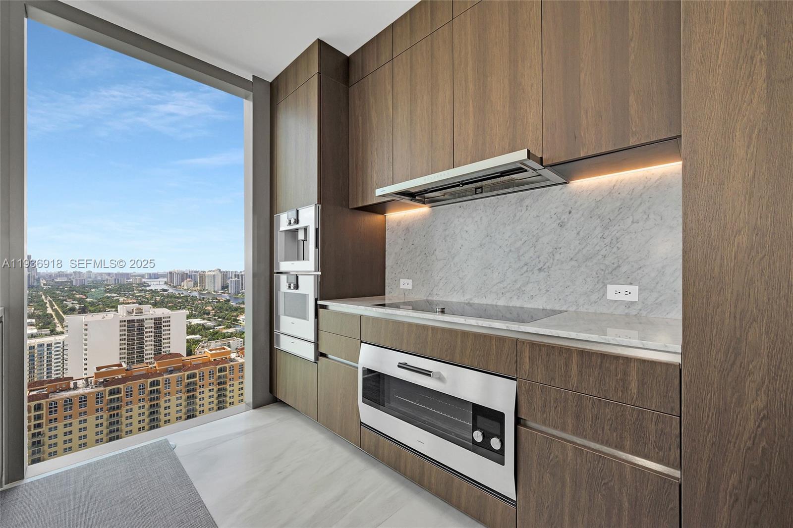 2000 OCEAN CONDO - Residential