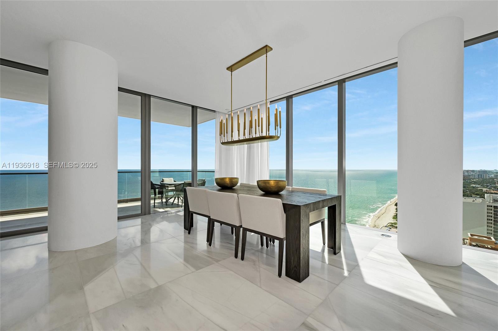 2000 OCEAN CONDO - Residential
