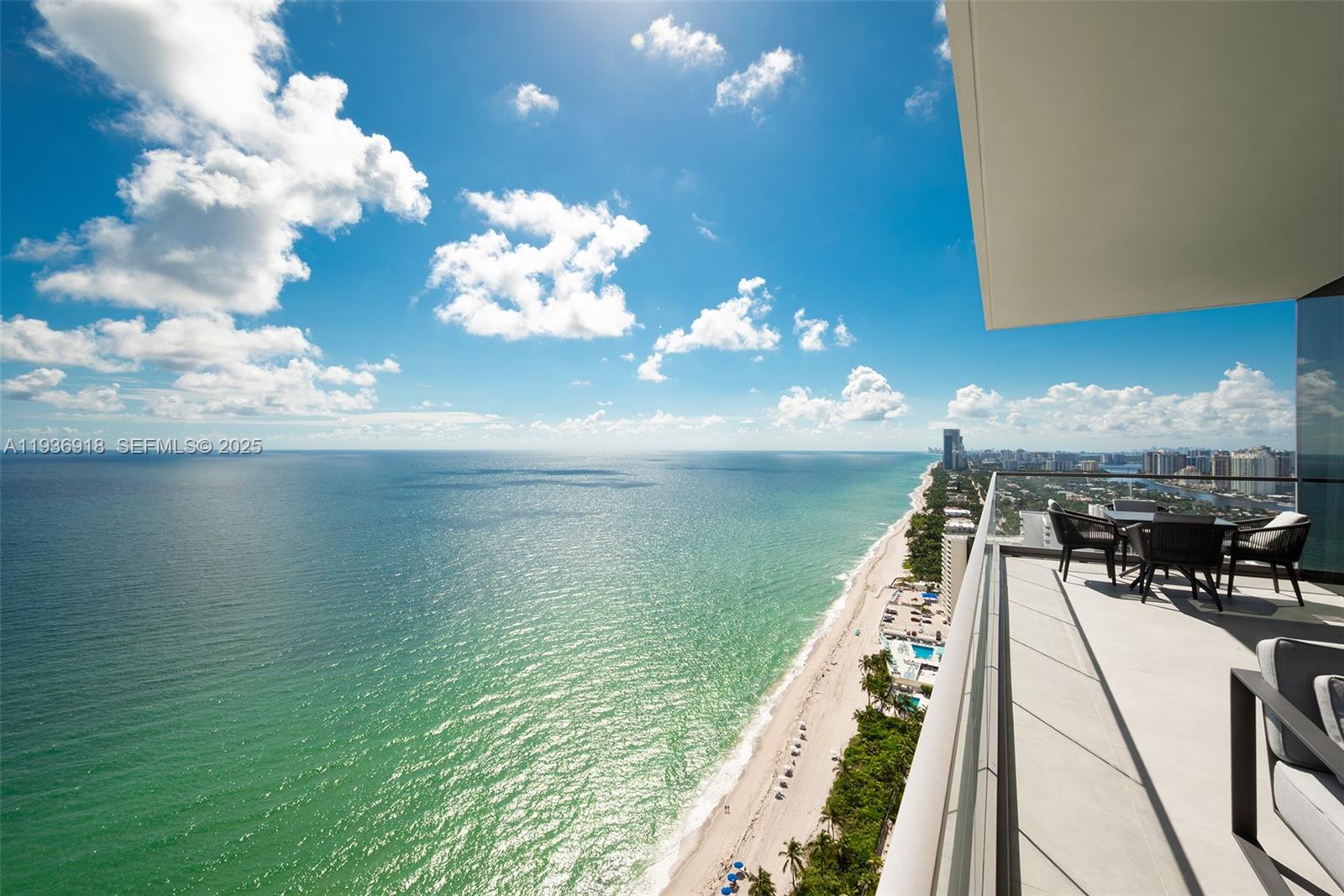 2000 OCEAN CONDO - Residential