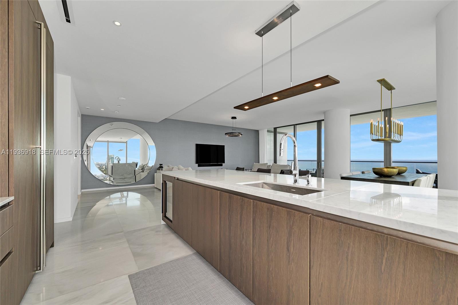 2000 OCEAN CONDO - Residential