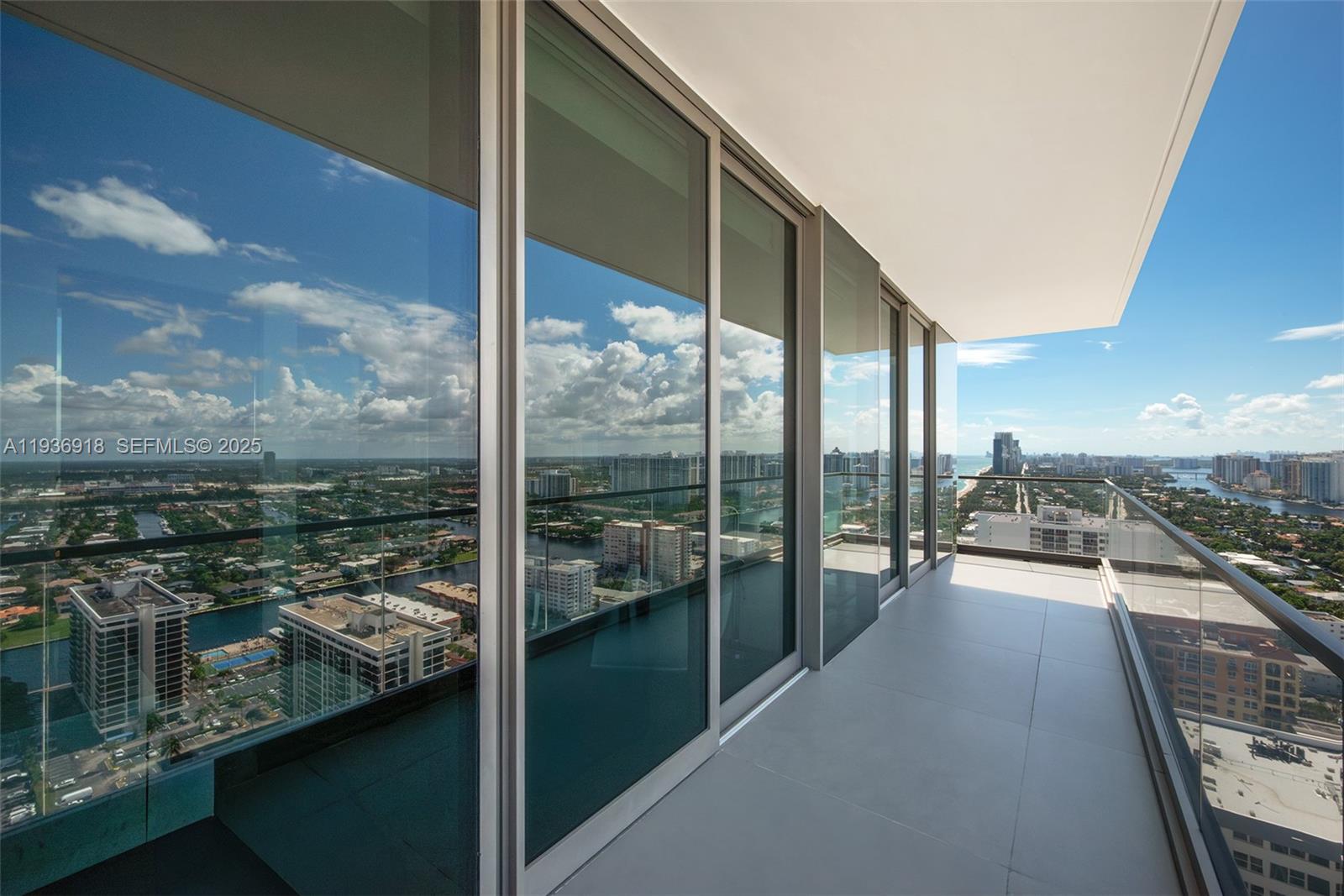 2000 OCEAN CONDO - Residential