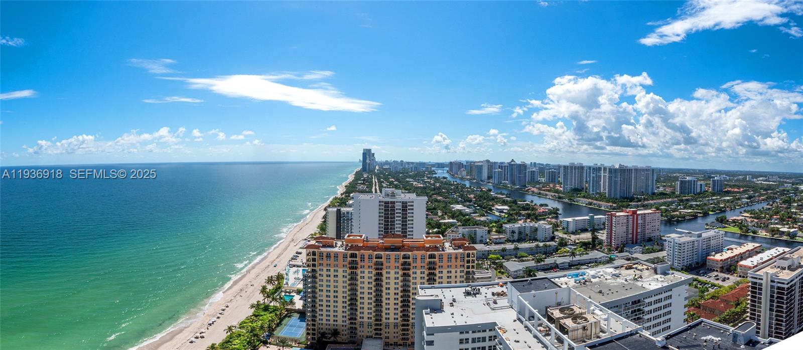 2000 OCEAN CONDO - Residential