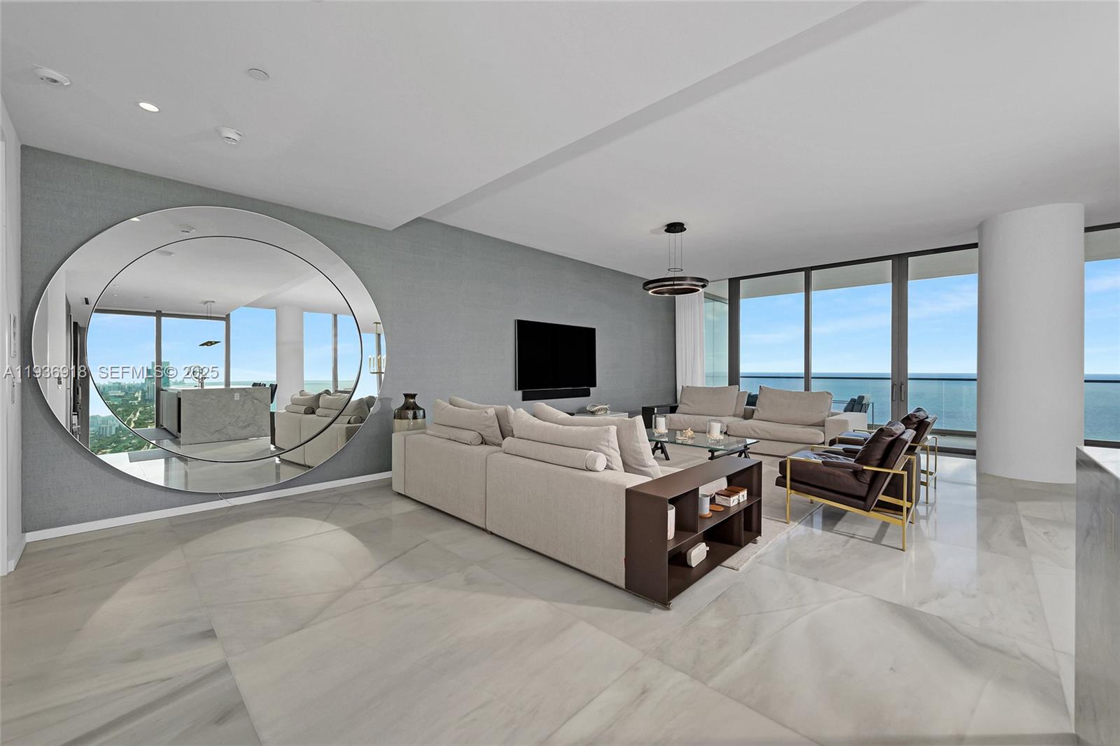 2000 OCEAN CONDO - Residential