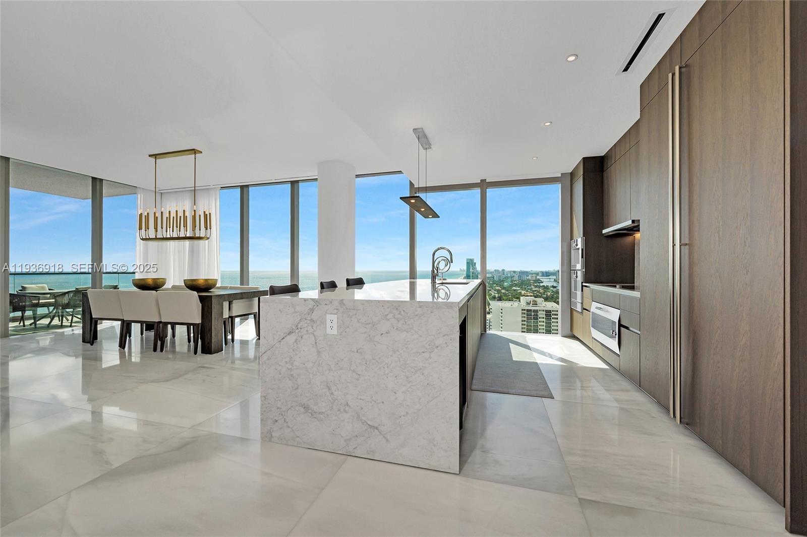 2000 OCEAN CONDO - Residential