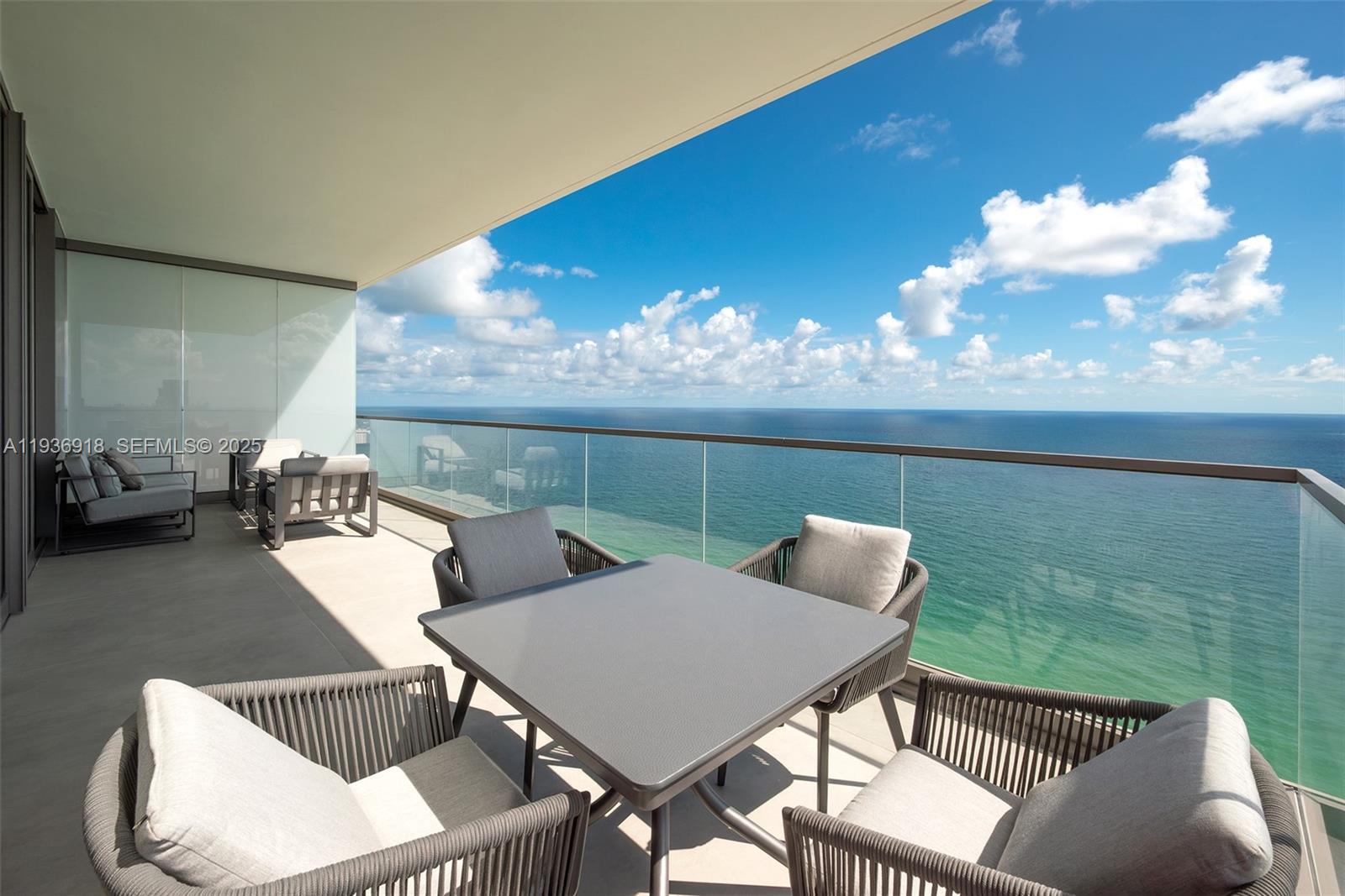 2000 OCEAN CONDO - Residential