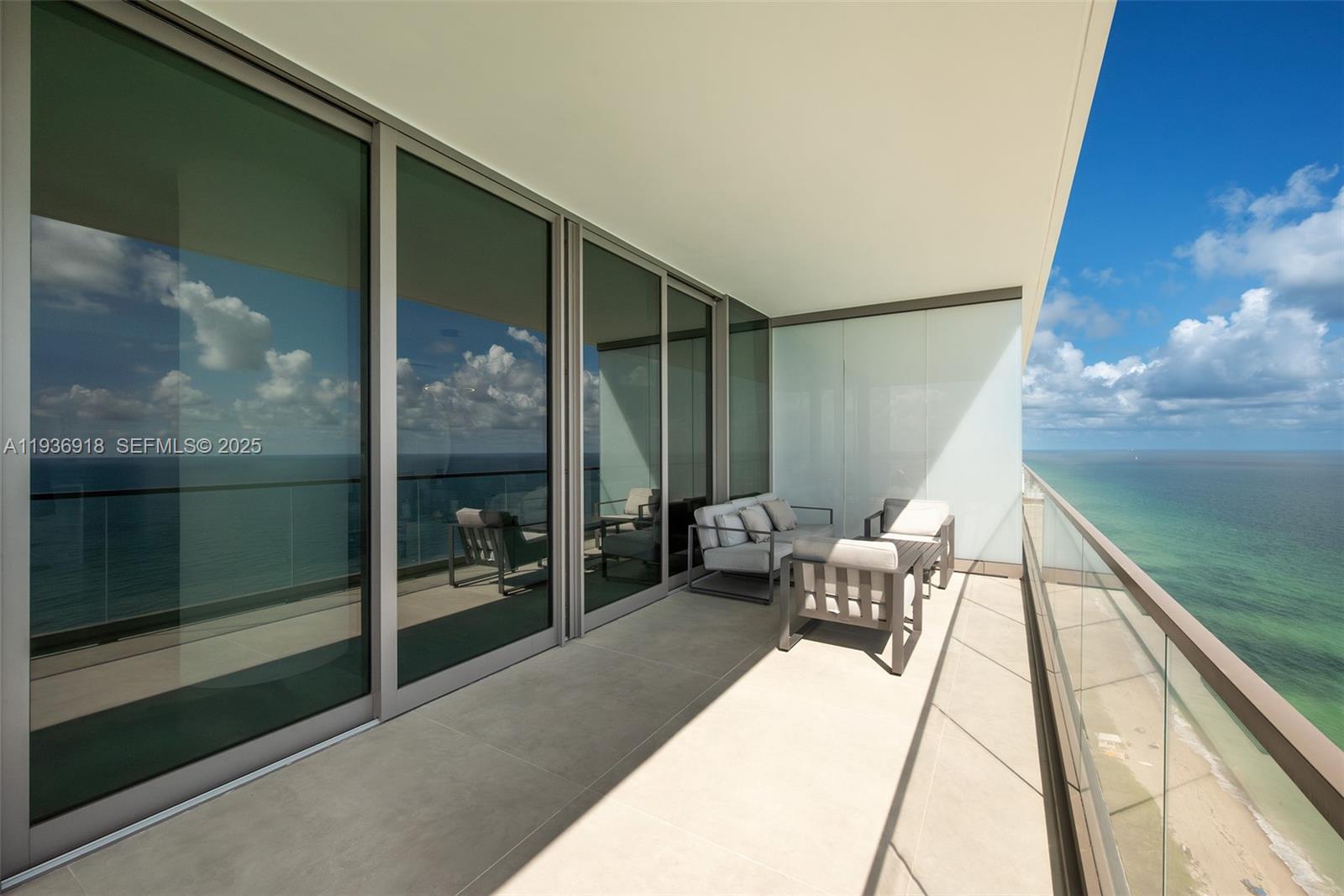 2000 OCEAN CONDO - Residential