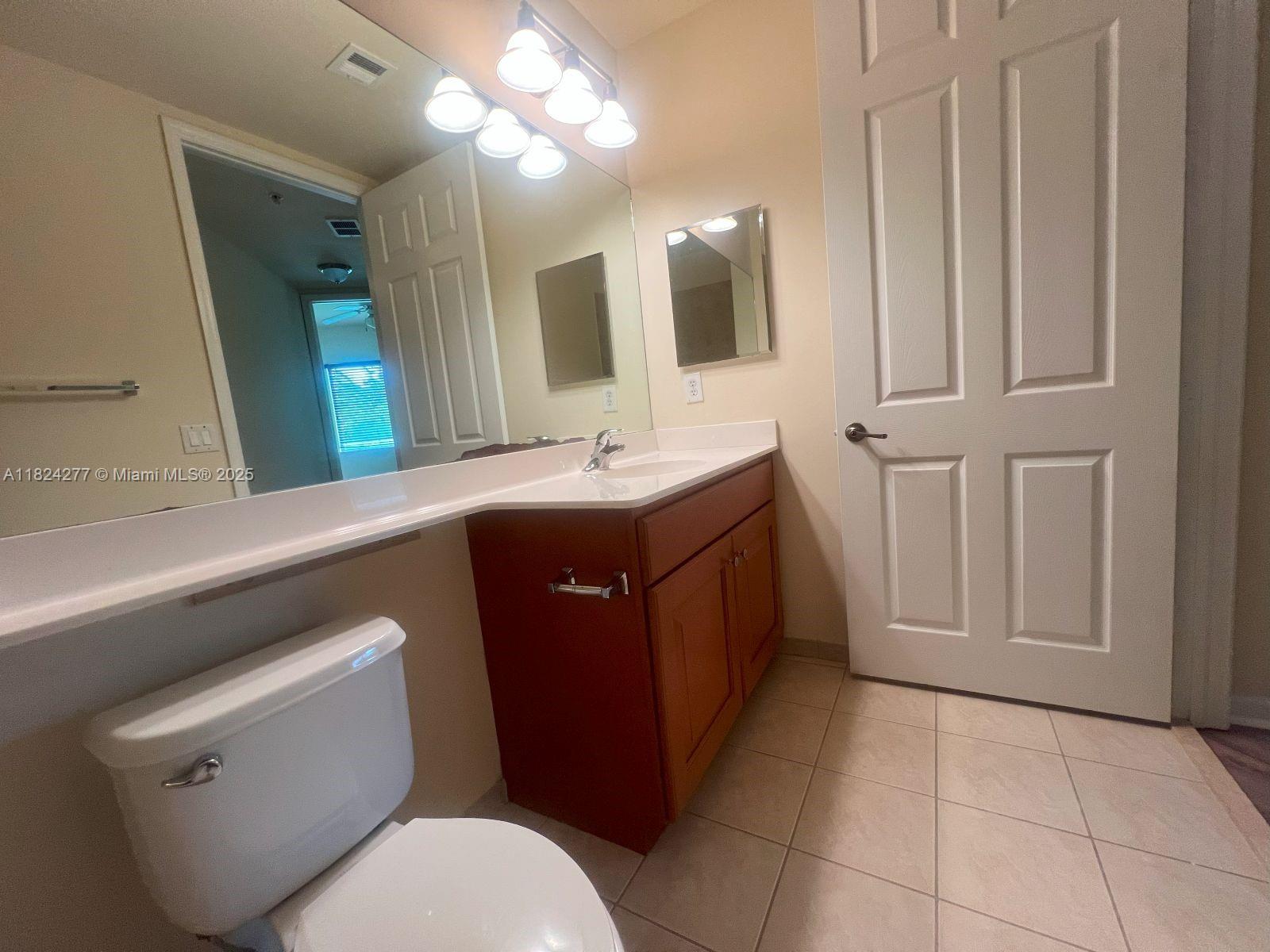 ROYAL POINT AT PALM AIRE - Residential Lease