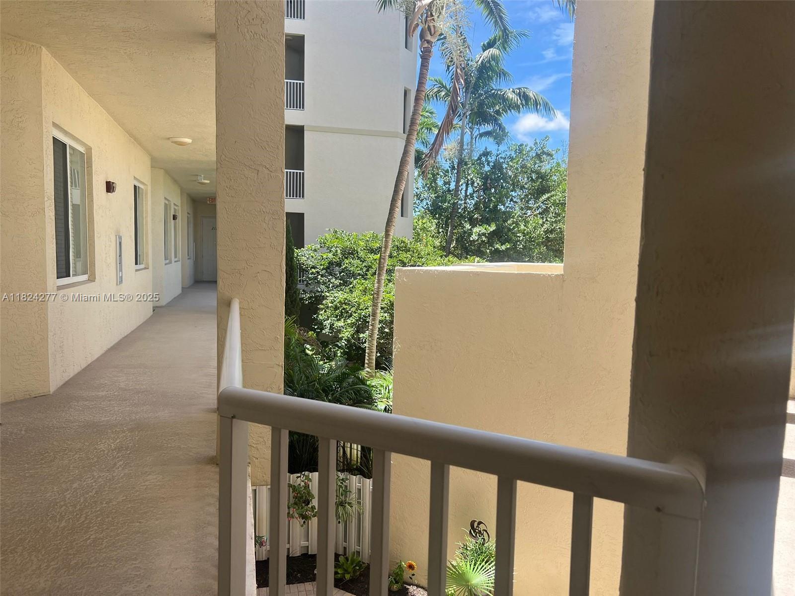 ROYAL POINT AT PALM AIRE - Residential Lease