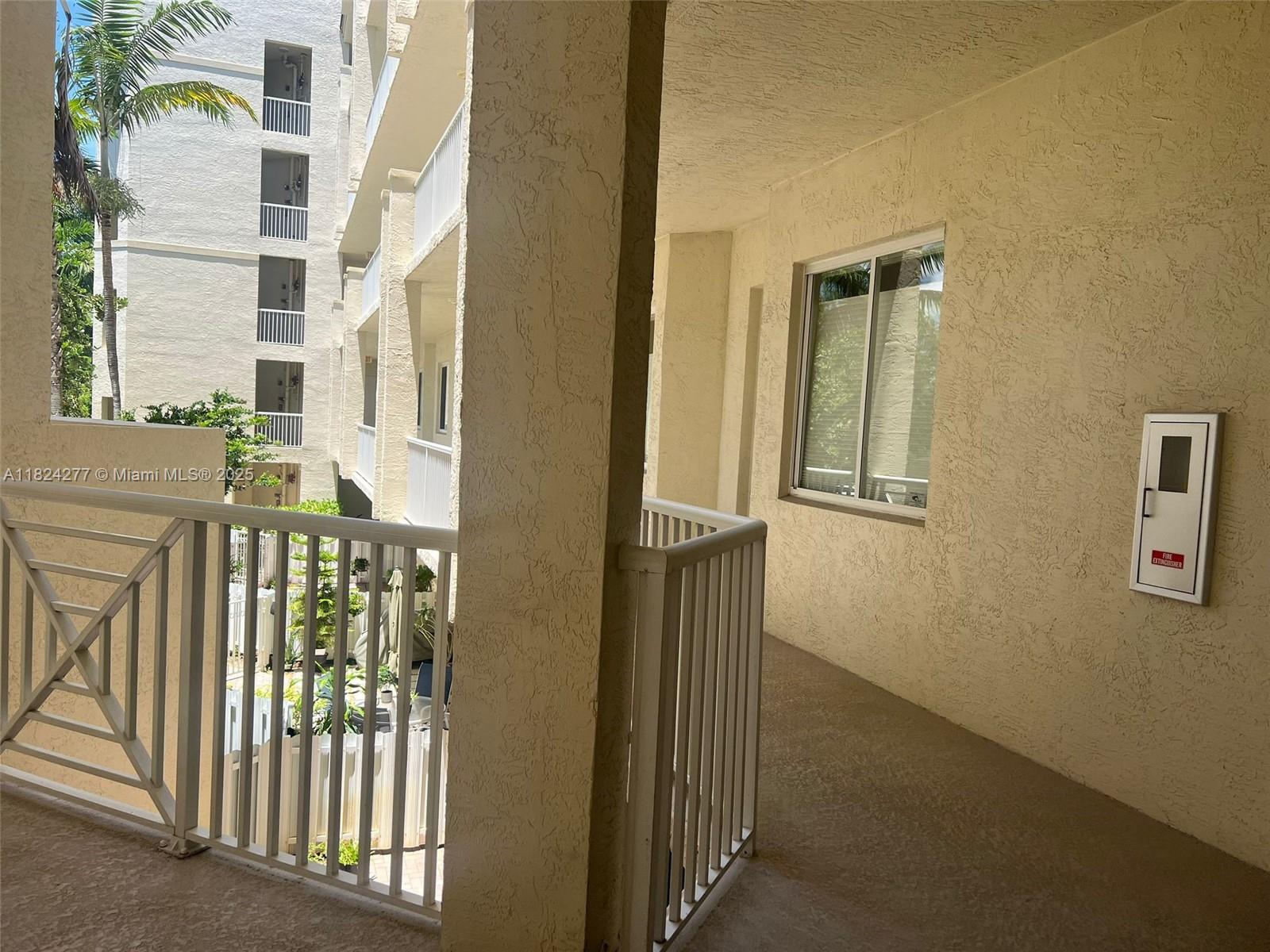 ROYAL POINT AT PALM AIRE - Residential Lease