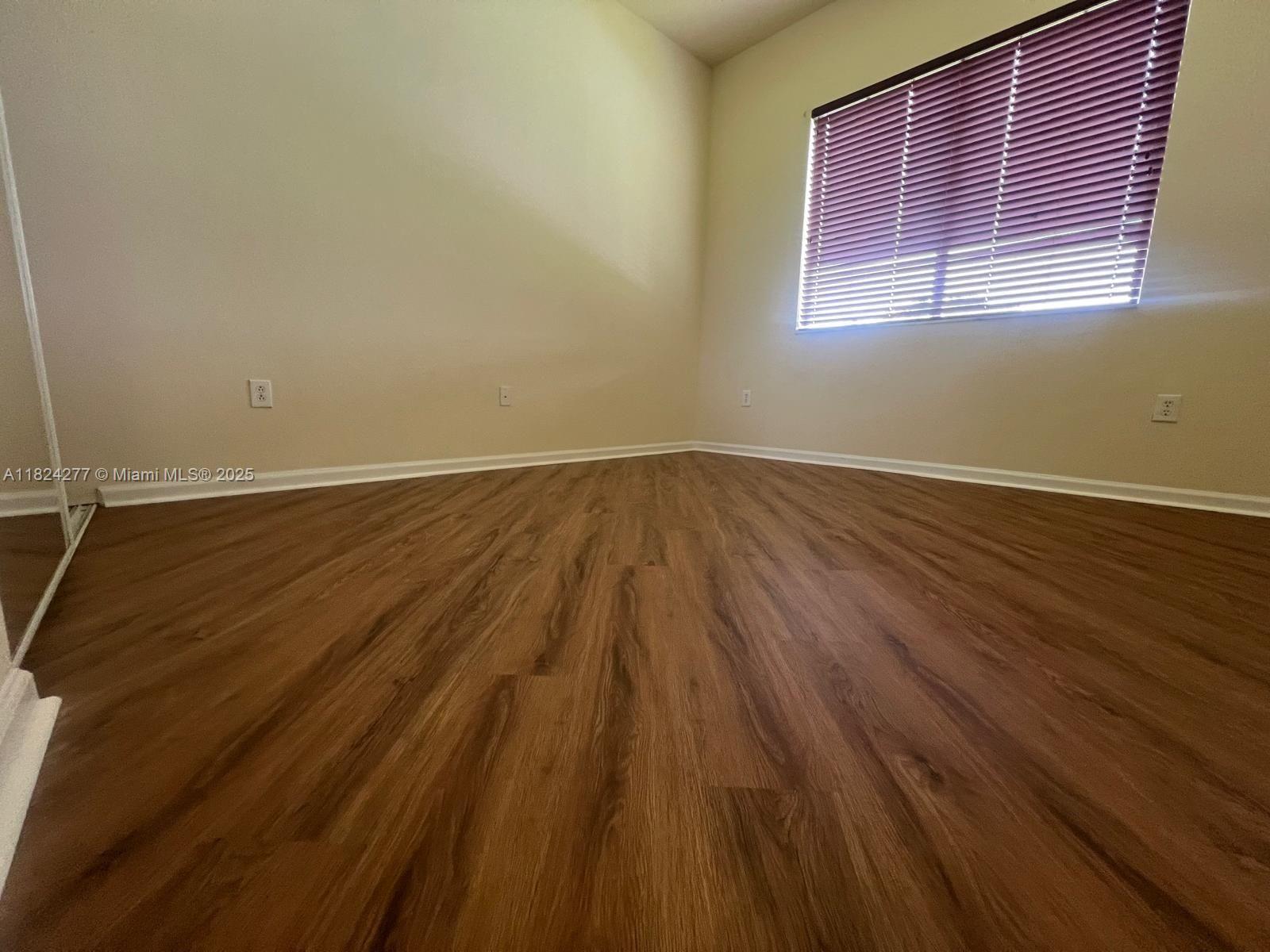 ROYAL POINT AT PALM AIRE - Residential Lease
