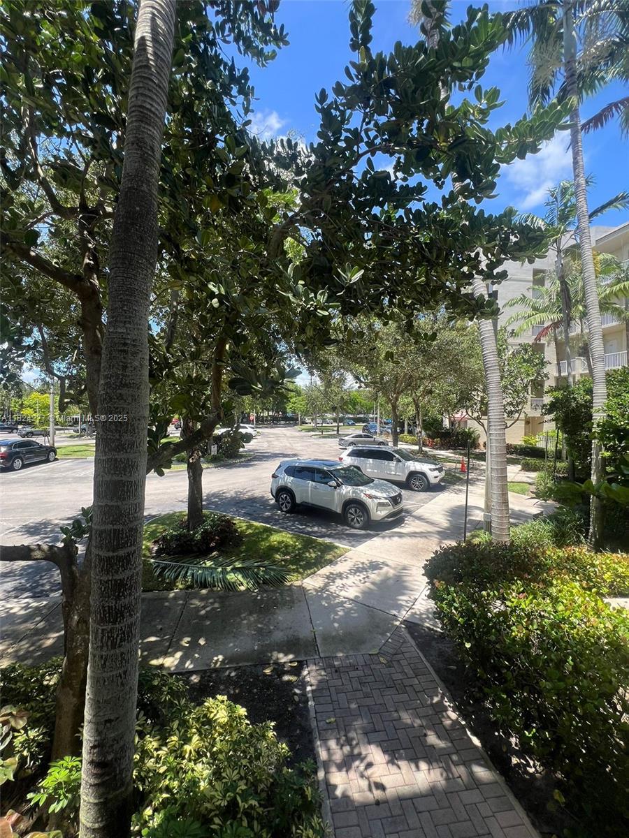 ROYAL POINT AT PALM AIRE - Residential Lease