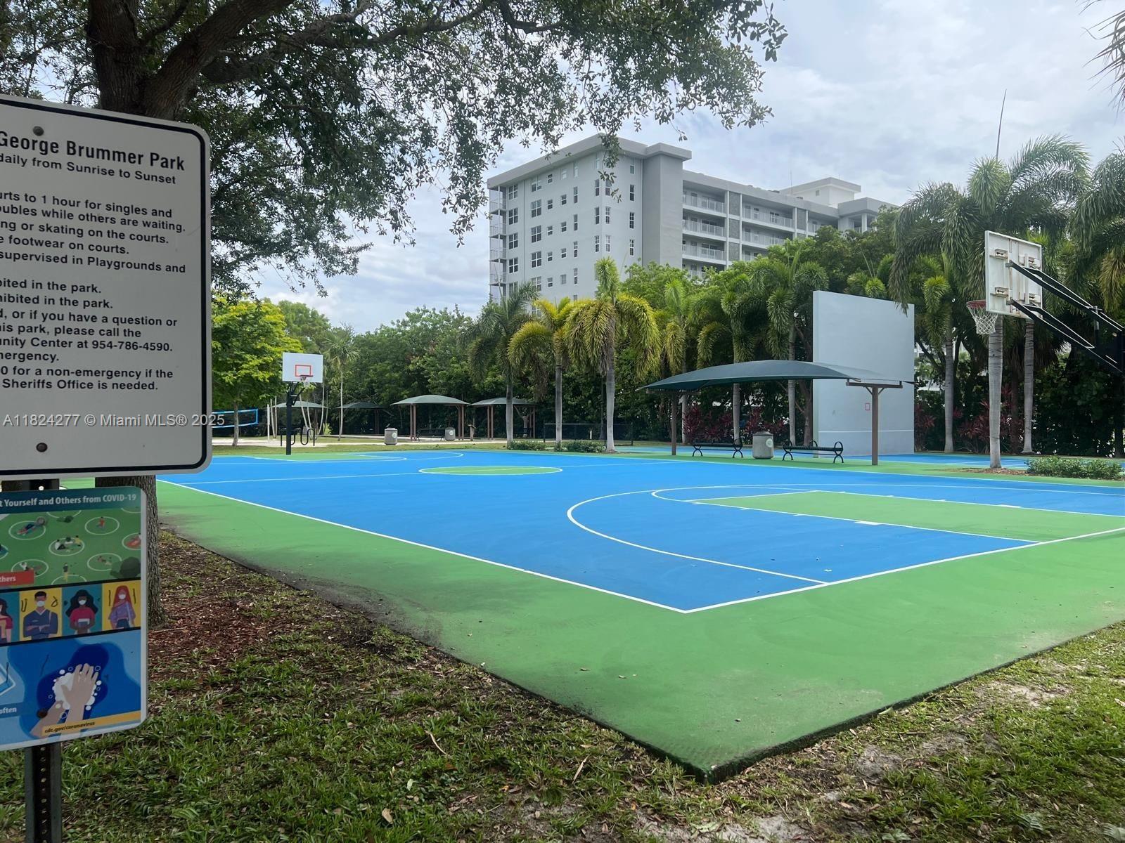 ROYAL POINT AT PALM AIRE - Residential Lease