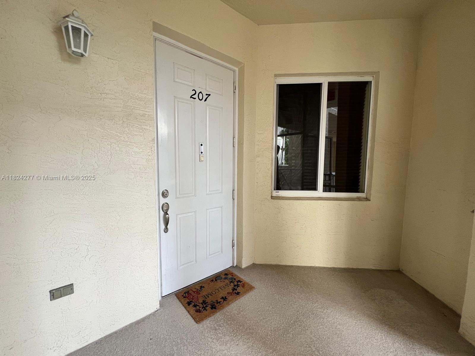 ROYAL POINT AT PALM AIRE - Residential Lease