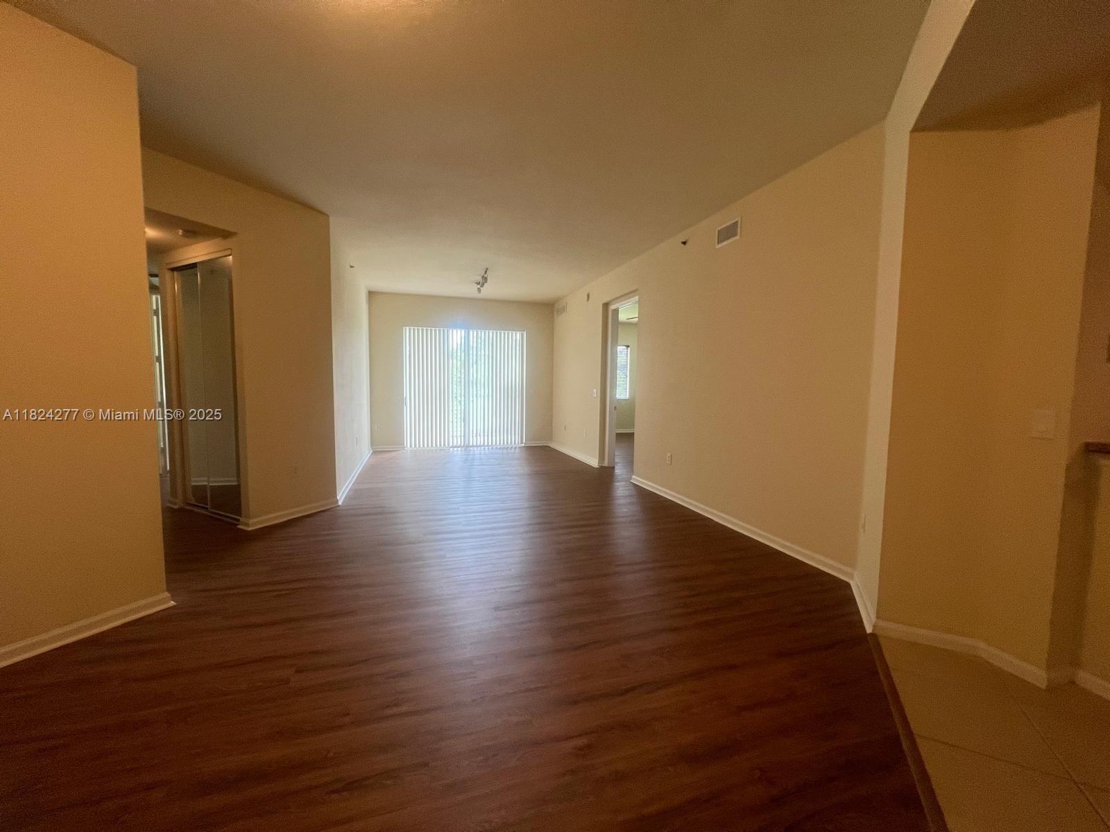 ROYAL POINT AT PALM AIRE - Residential Lease