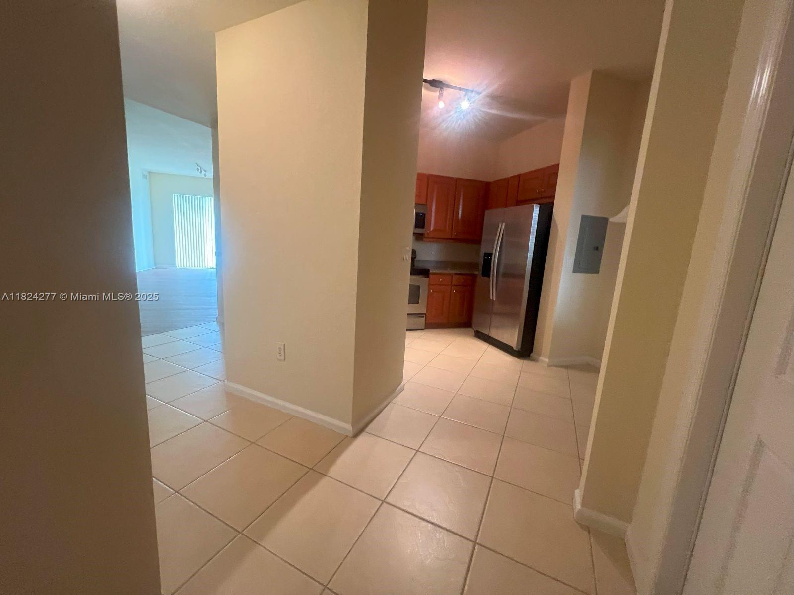 ROYAL POINT AT PALM AIRE - Residential Lease