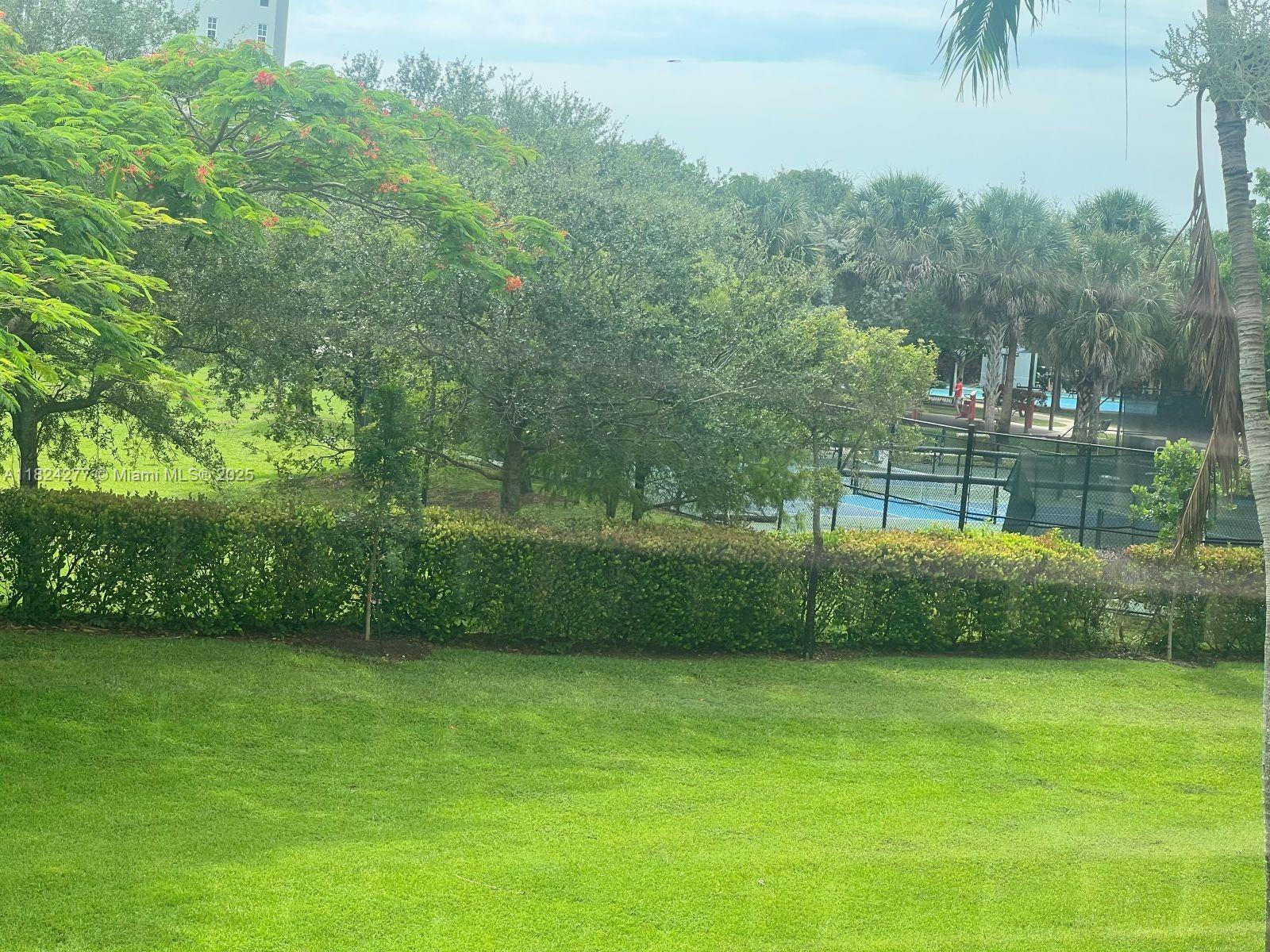 ROYAL POINT AT PALM AIRE - Residential Lease