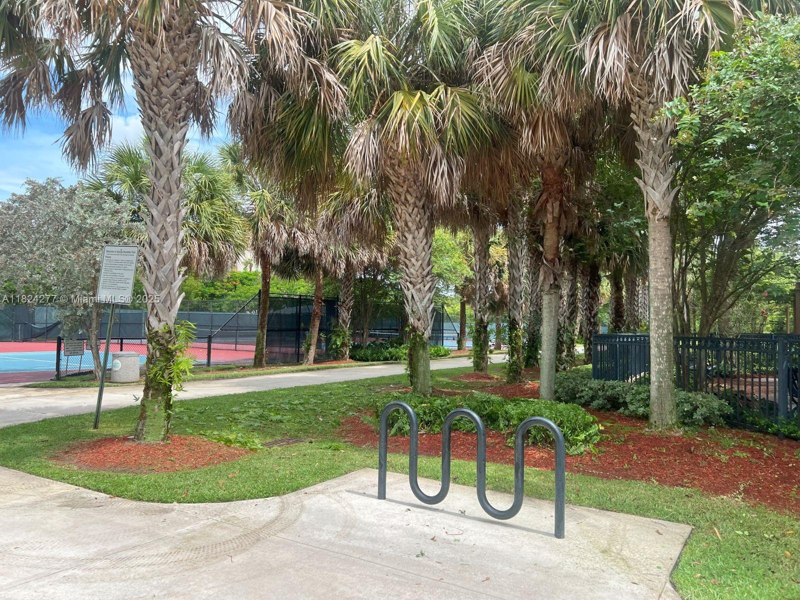 ROYAL POINT AT PALM AIRE - Residential Lease