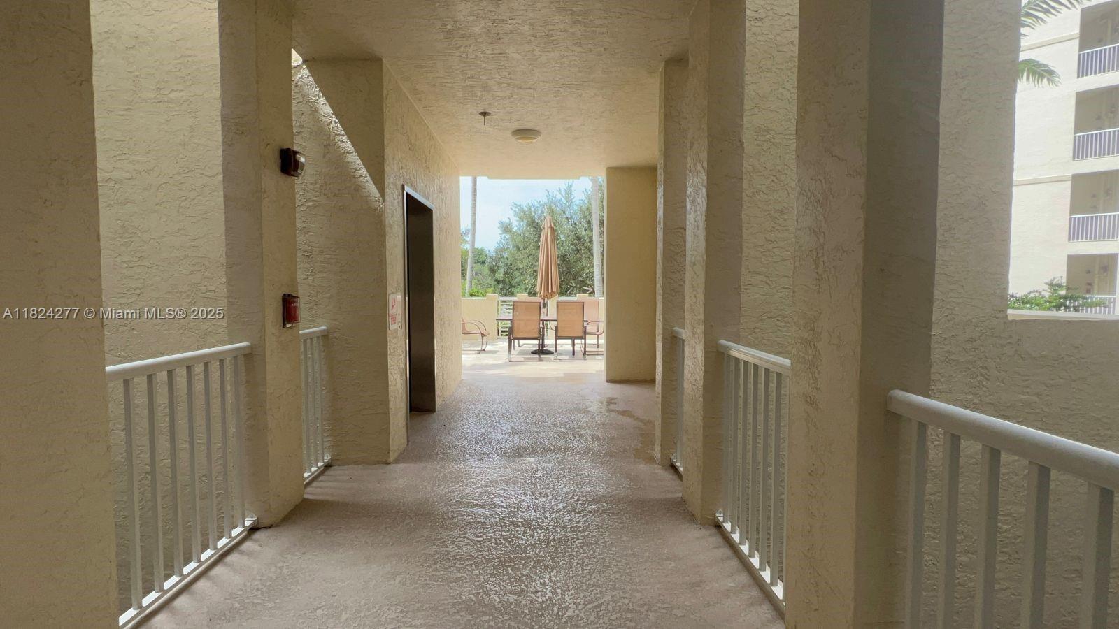 ROYAL POINT AT PALM AIRE - Residential Lease