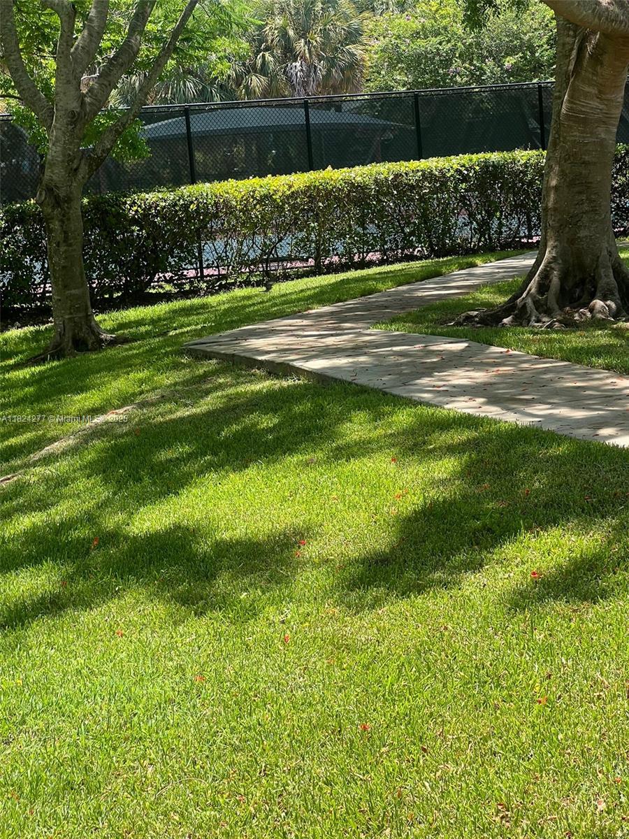 ROYAL POINT AT PALM AIRE - Residential Lease